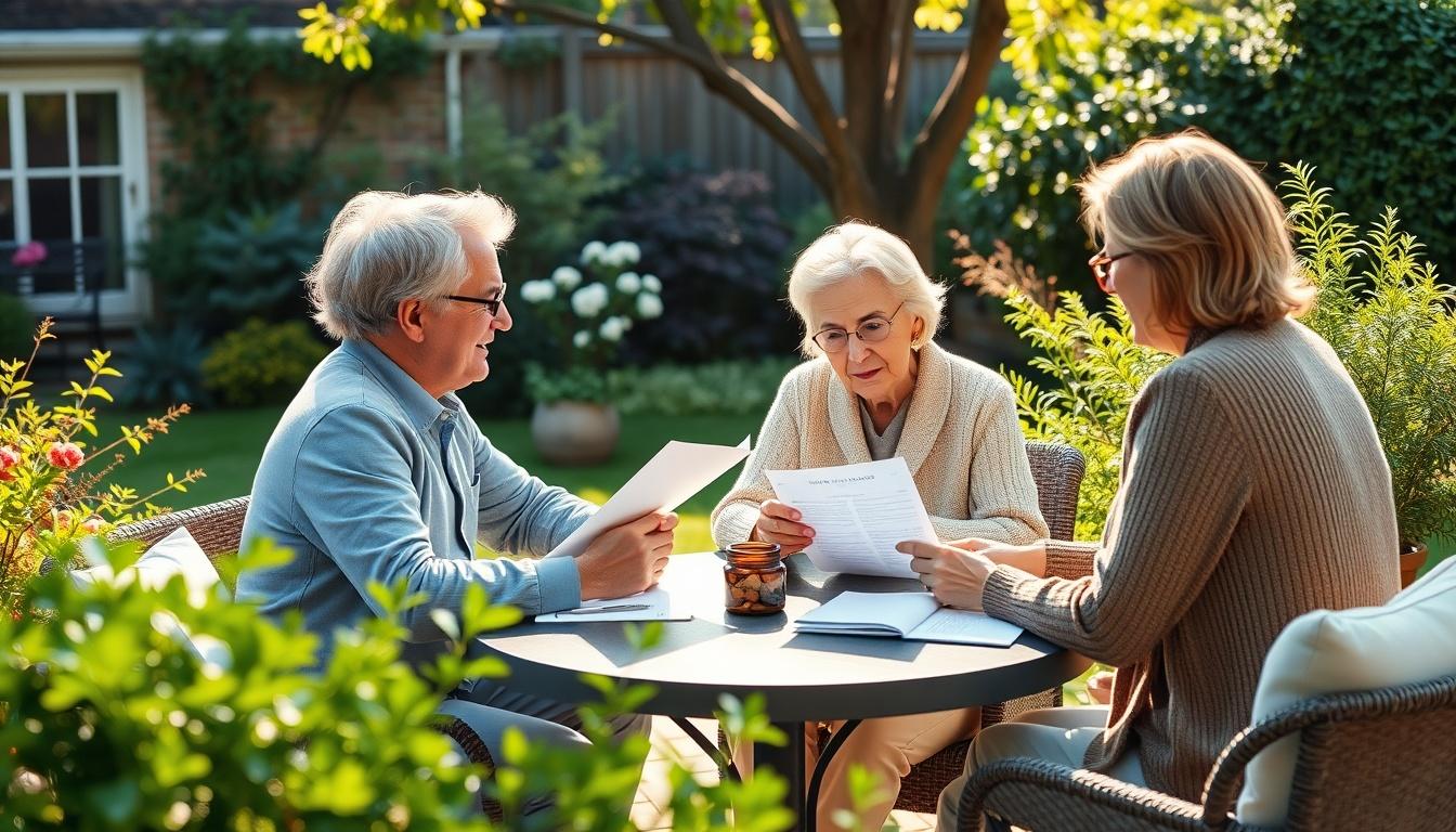 Your Partner in Retirement Insurance